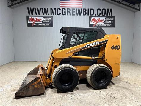 case 440ct skid steer for sale|mustang 440 skid steer specs.